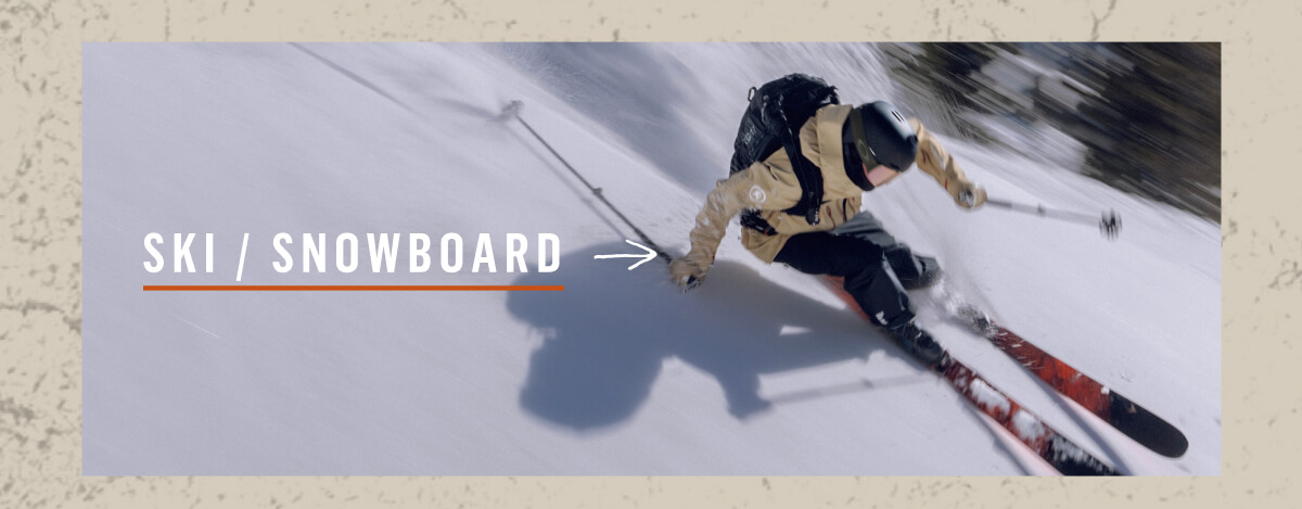 SkiSnow