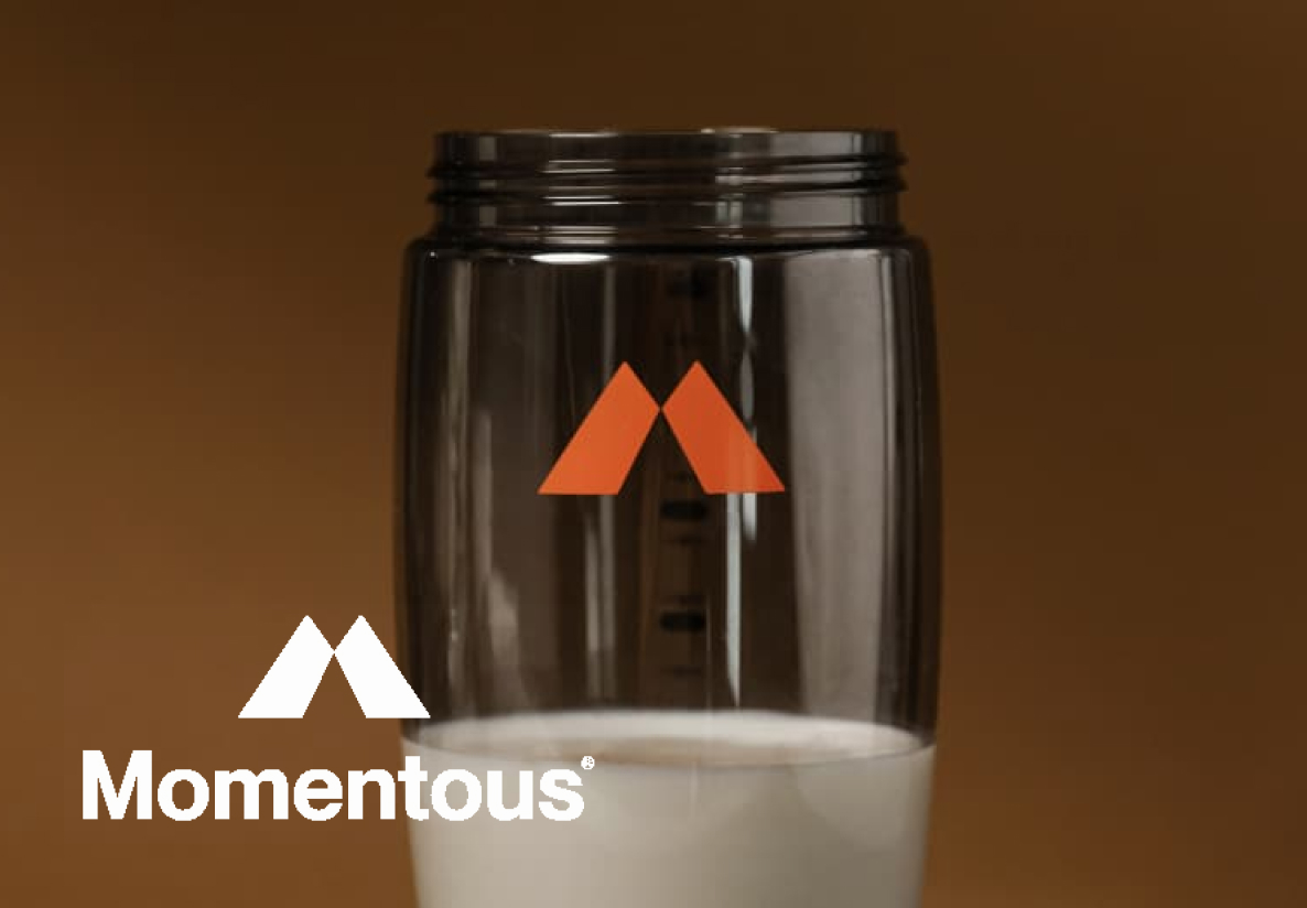 Momentous Bottle