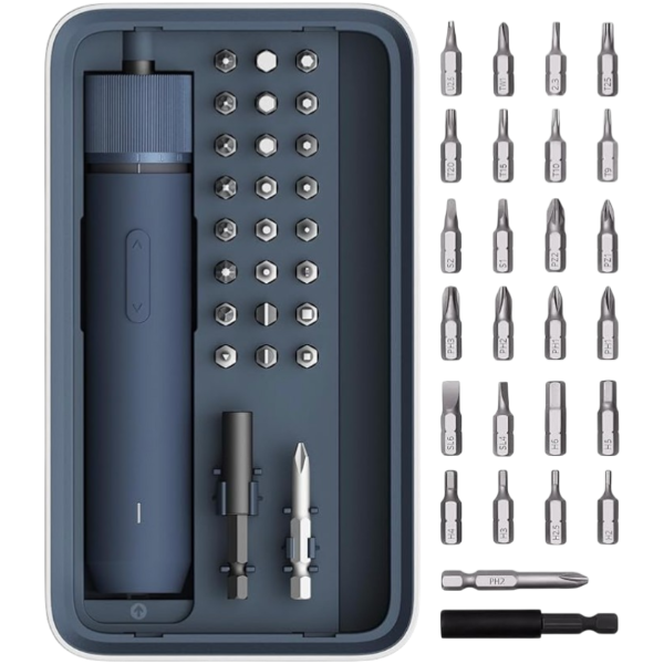 Hoto Electric Screwdriver Kit
