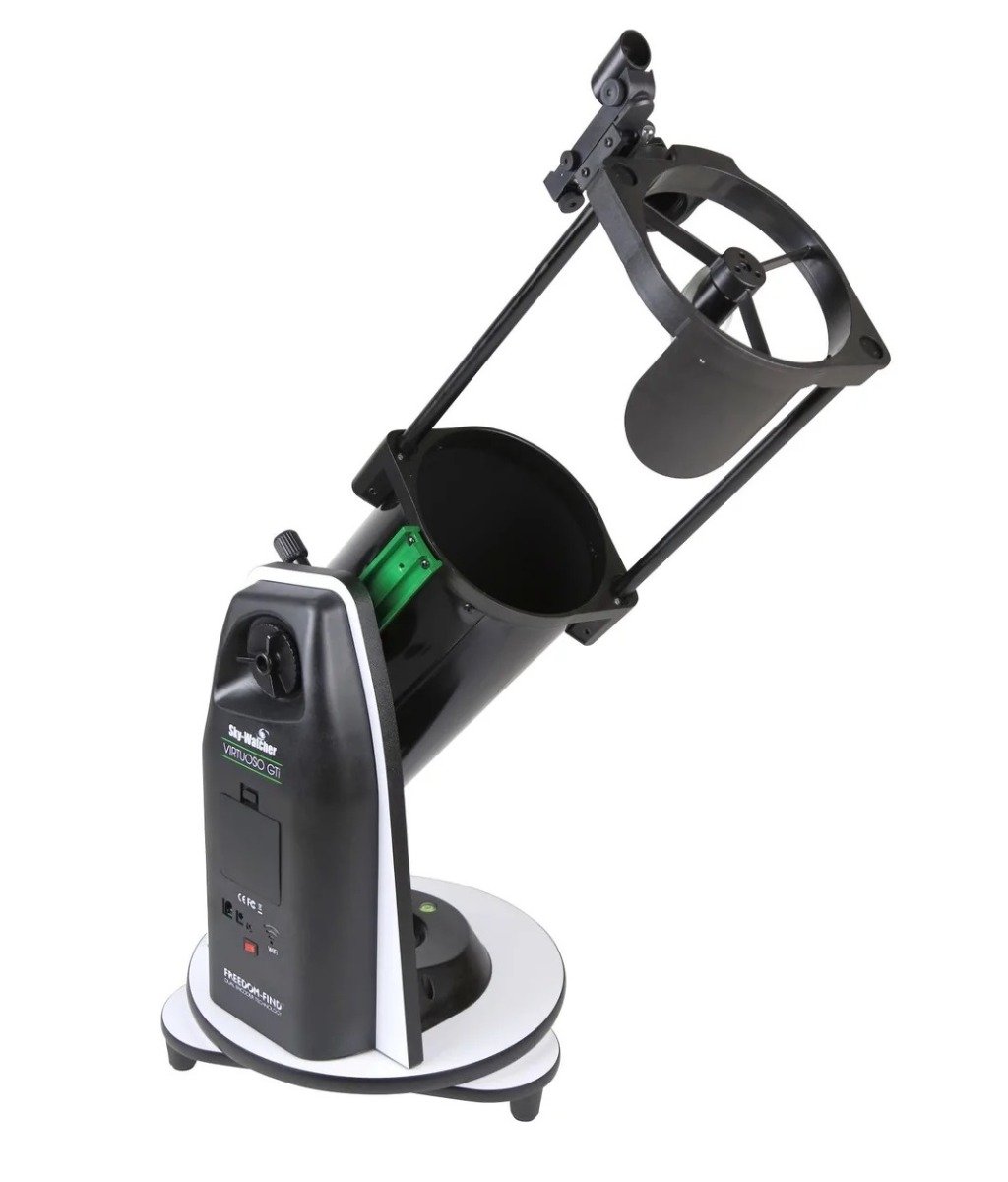 Sky-Watcher - Virtuoso GTi 150 Tabletop GoTo Dobsonian