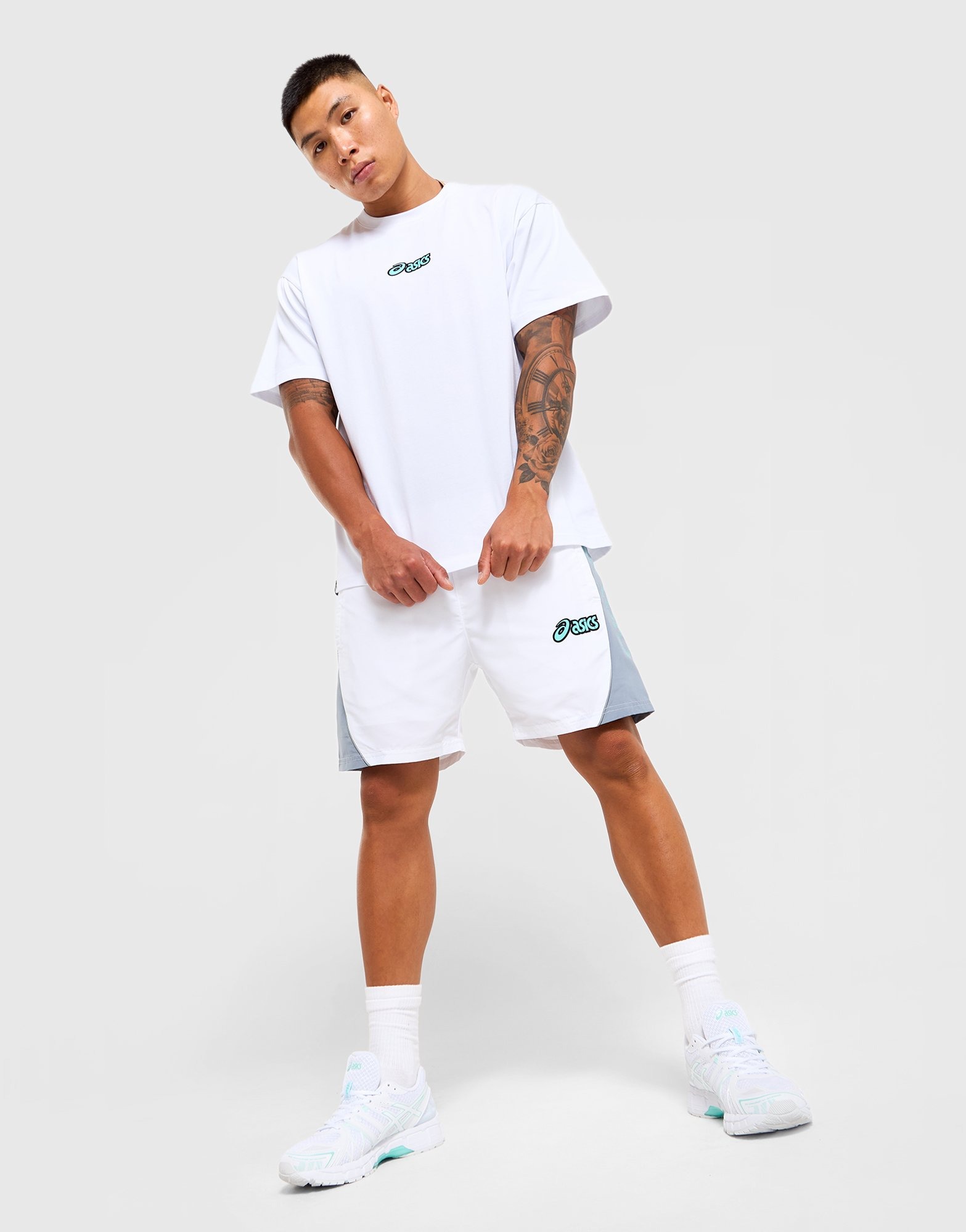 ASICS Gel-Kayano 20 T-Shirt