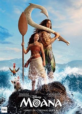 Moana