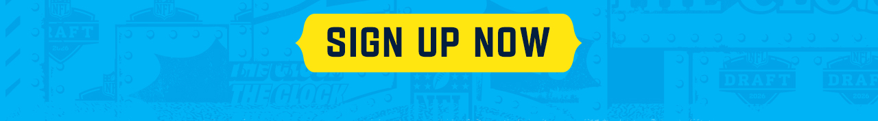 Sign Up Now.