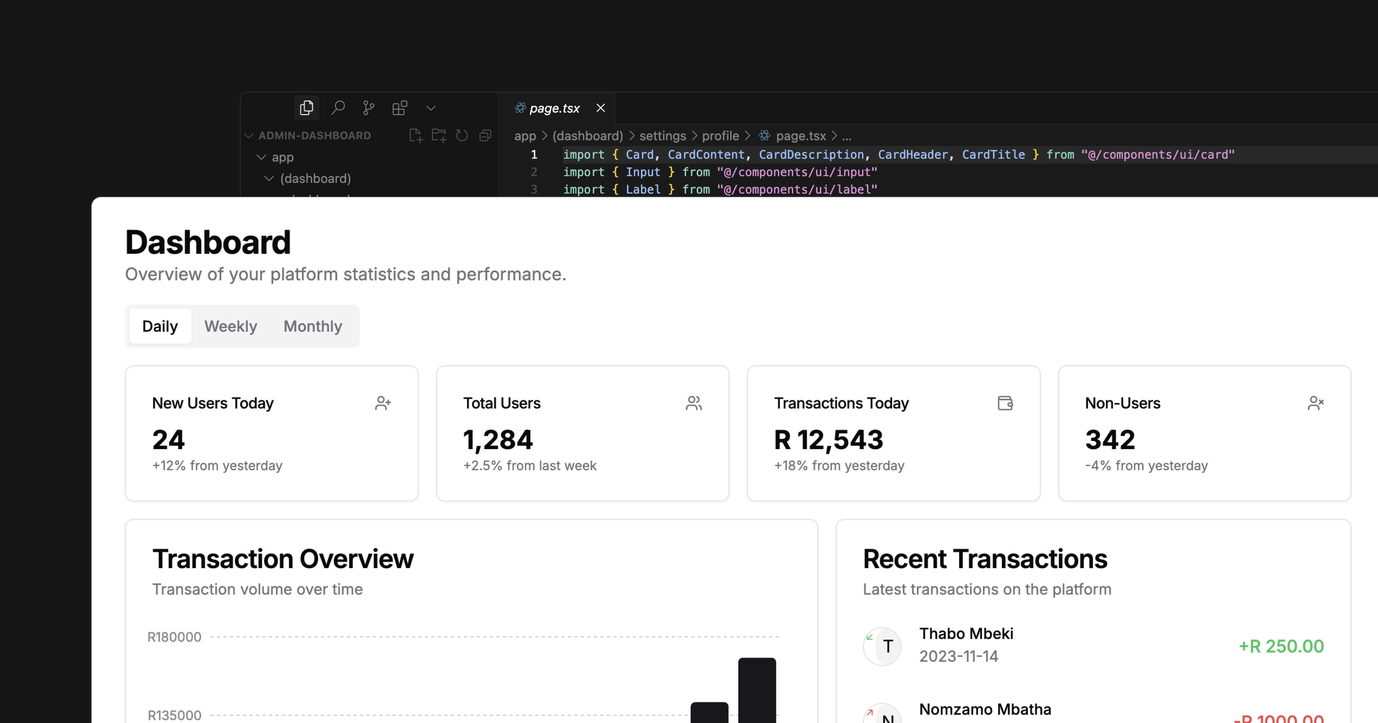 Webflow Cloud