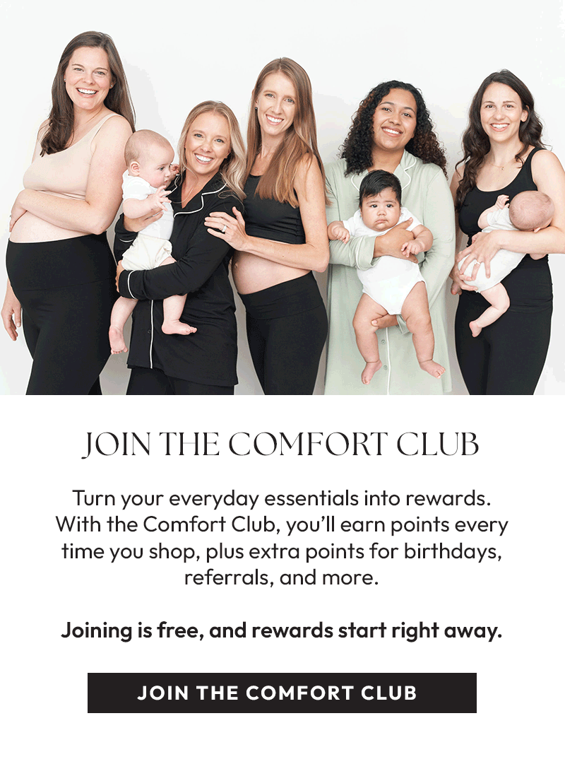 Comfort Club