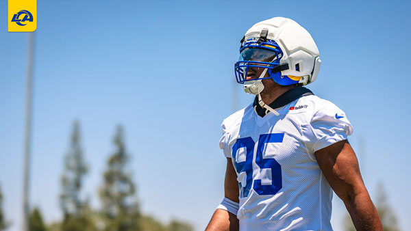 Top Rams News