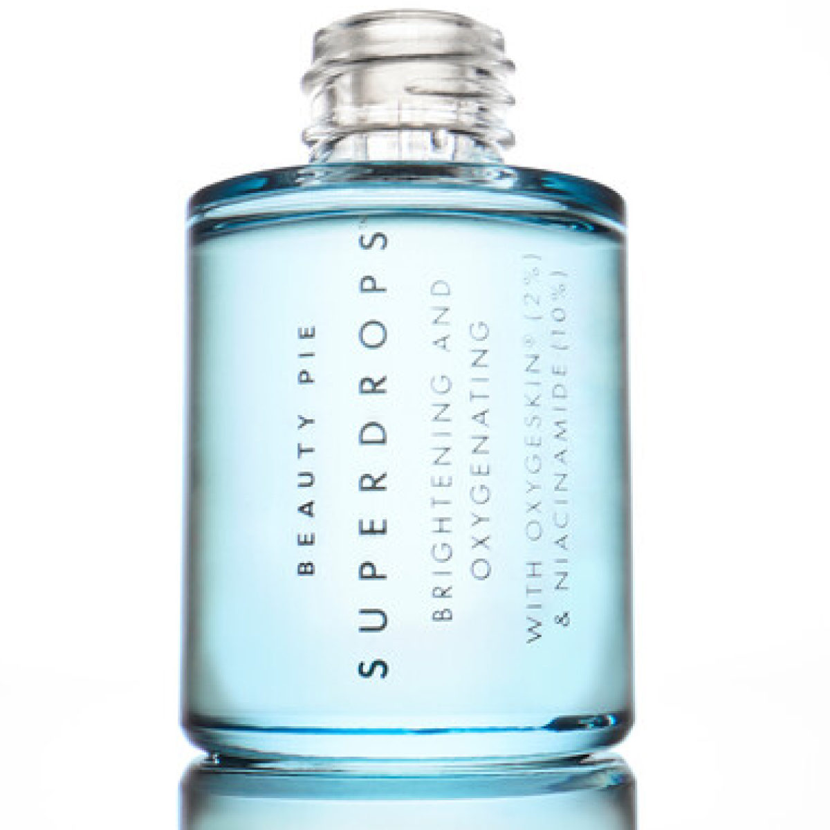 Brightening Niacinamide Drops