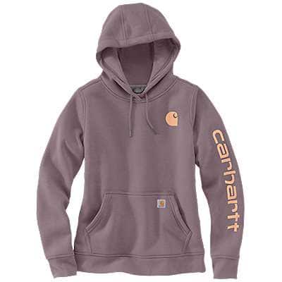 Iconic Clarksburg Logo Sweatshirt