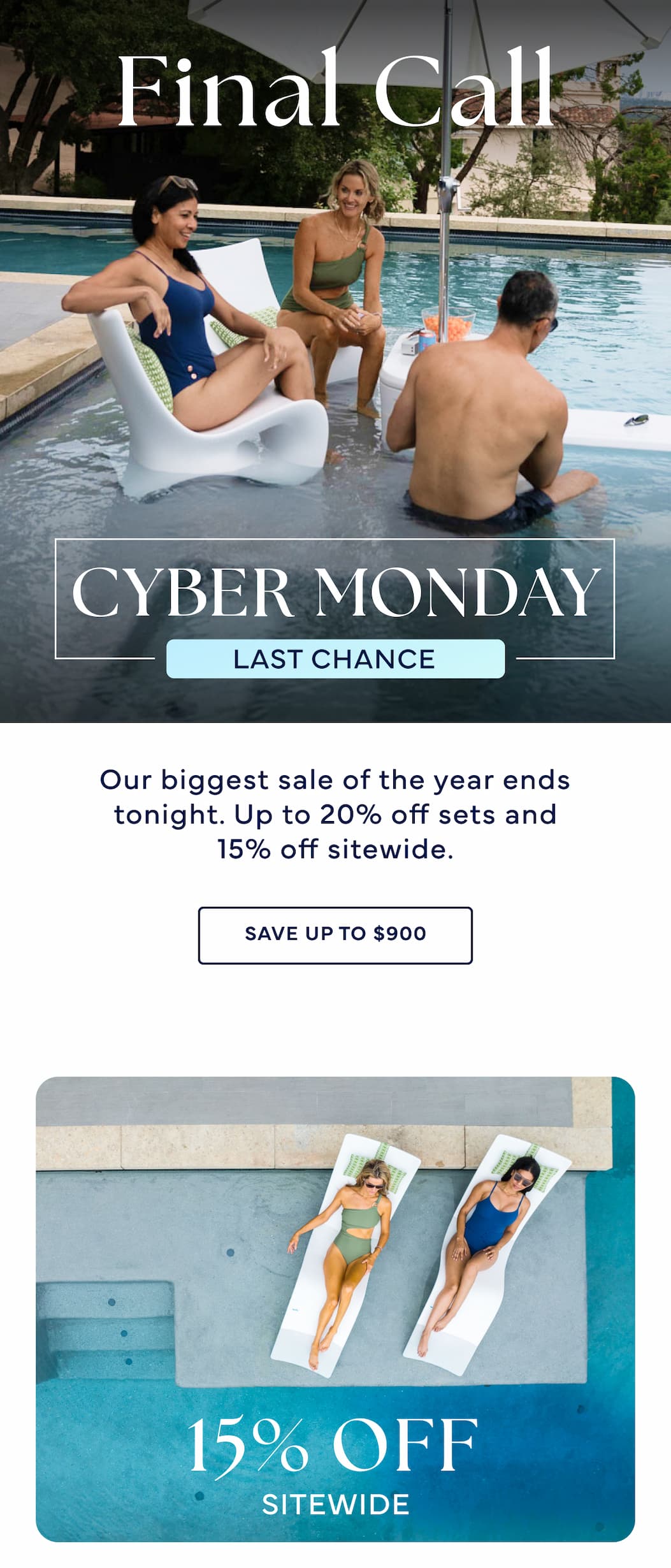 Shop Cyber Monday