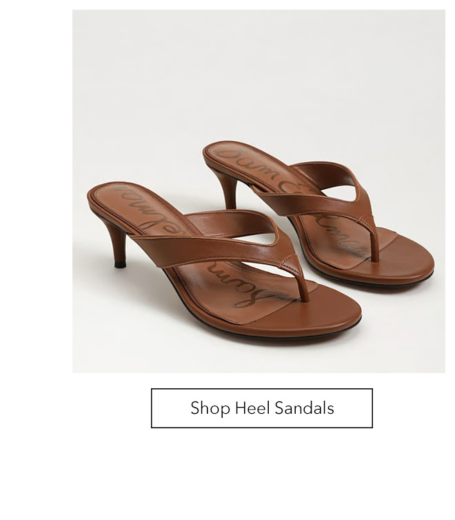 Shop Heel Sandals