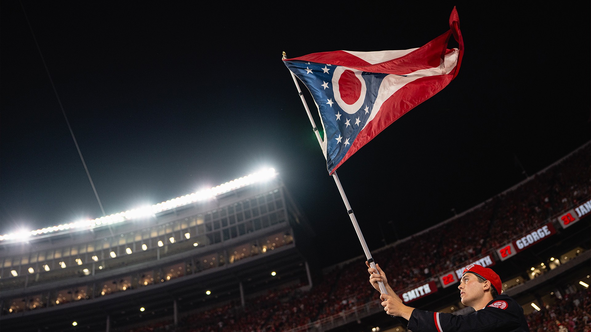 VIEW GALLERY | Ohio State vs. Minnesota Game Day Photo Gallery