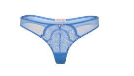 Elea Bikini Medium Blue