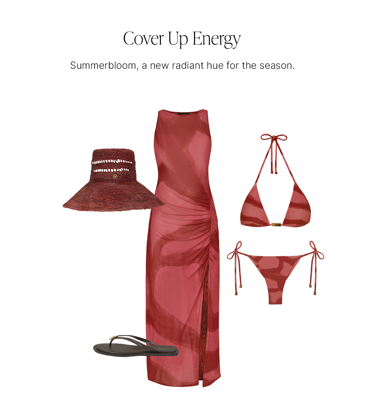 cover up energy