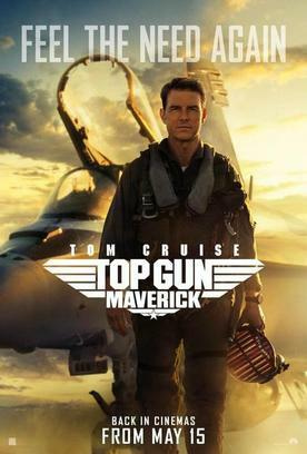 Top Gun Maverick
