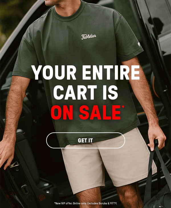 On Sale
