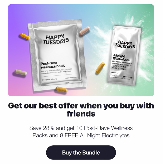 Get our best offer when you buy with friends