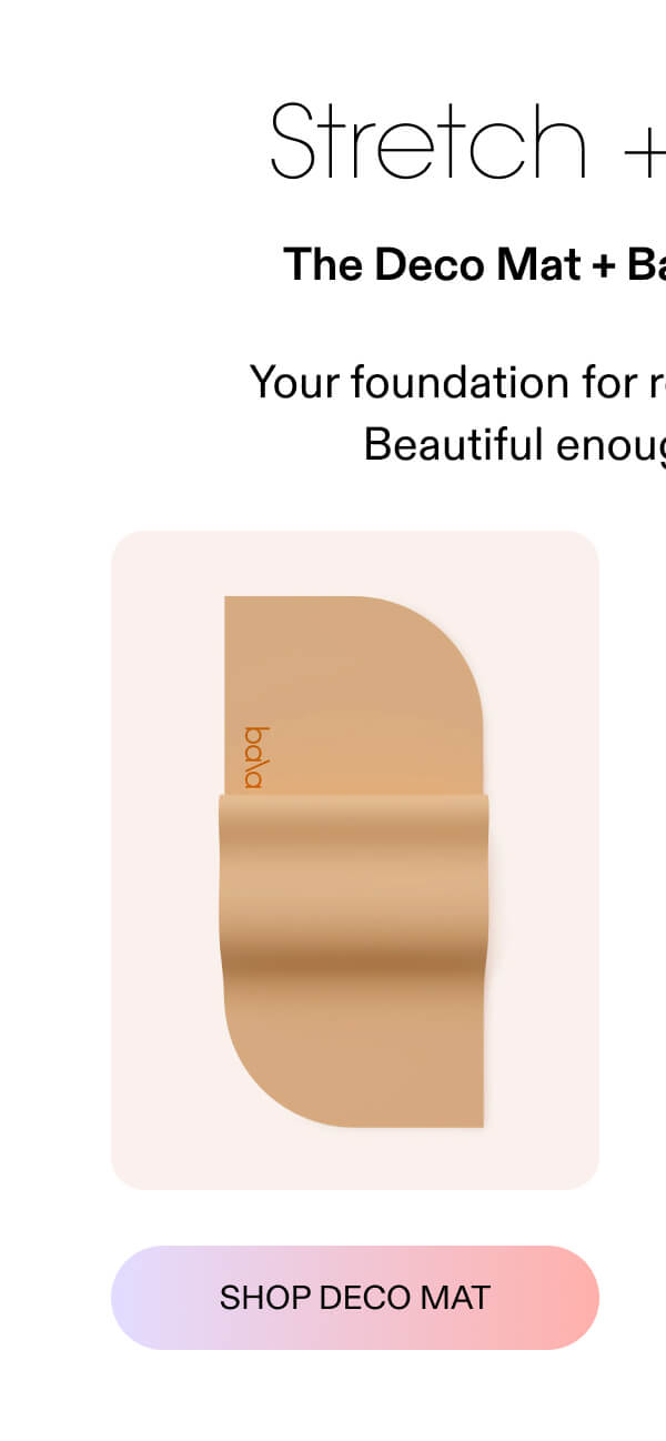 Shop Deco Mat