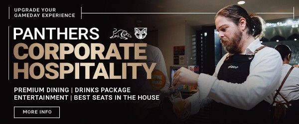 Upgrade your Gameday experience