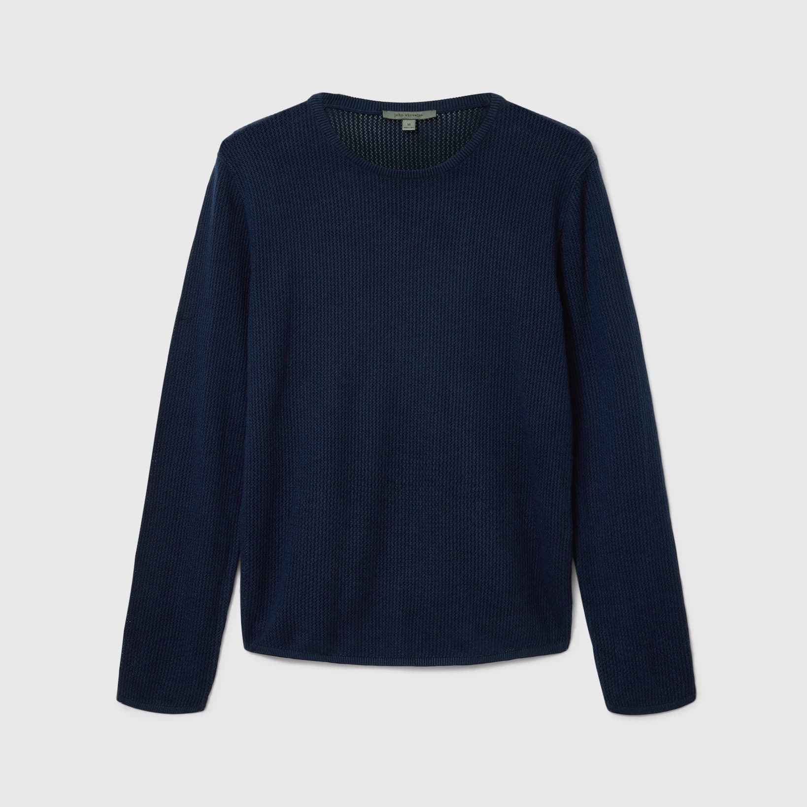 MONTCLAIR CREWNECK SWEATER