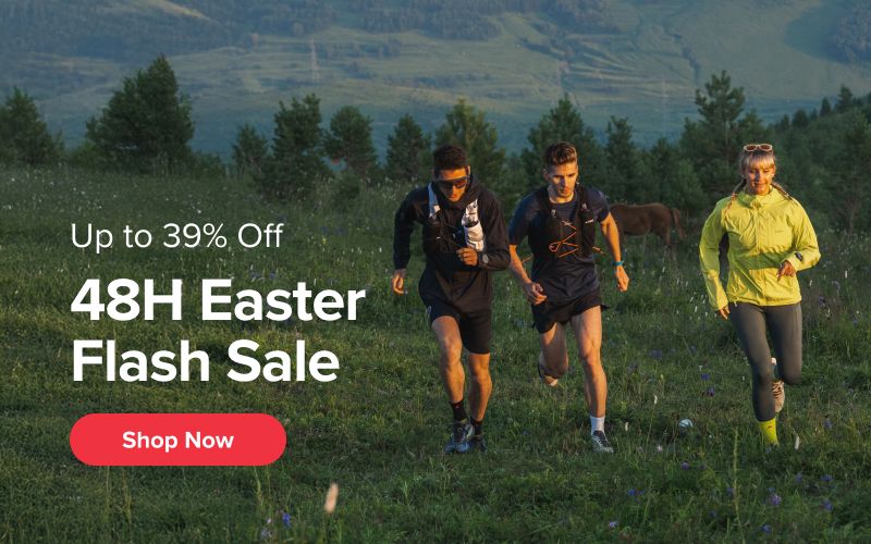 Suunto Easter Flash Sale Up to 39% Off