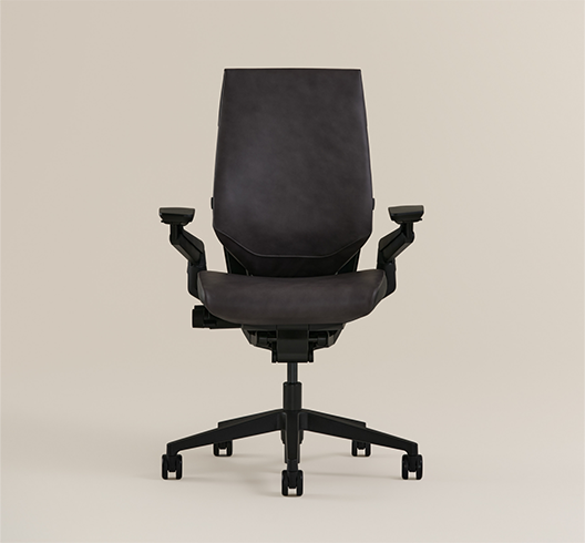Ergonomic chairs