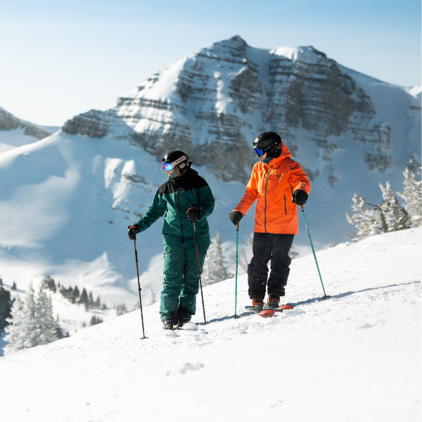 Own Winter With Gravity Haus: Insider's Access to Endless Adventure