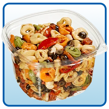 Kirkland Signature Tortellini Pasta Salad