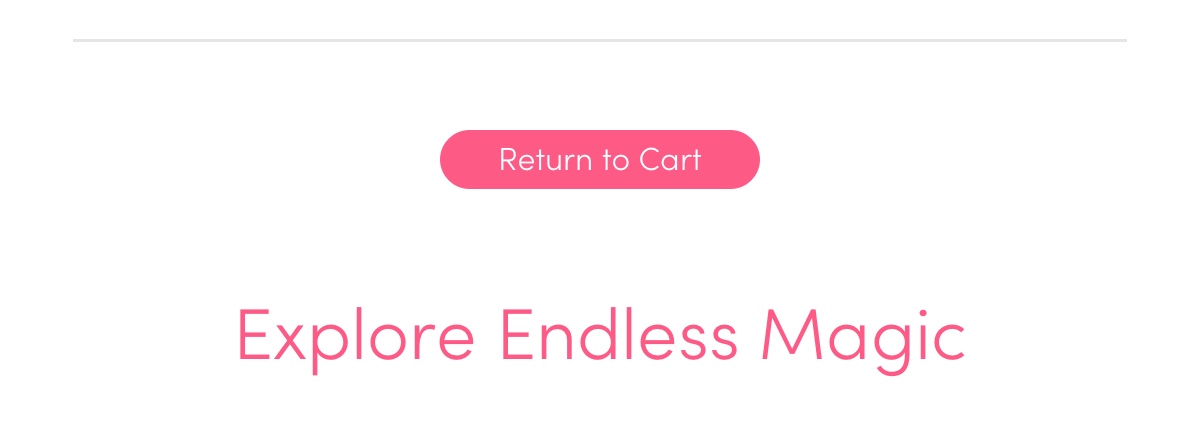 Return to Cart