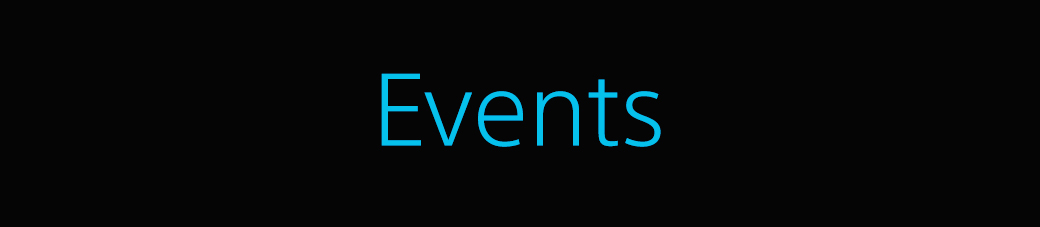 Events