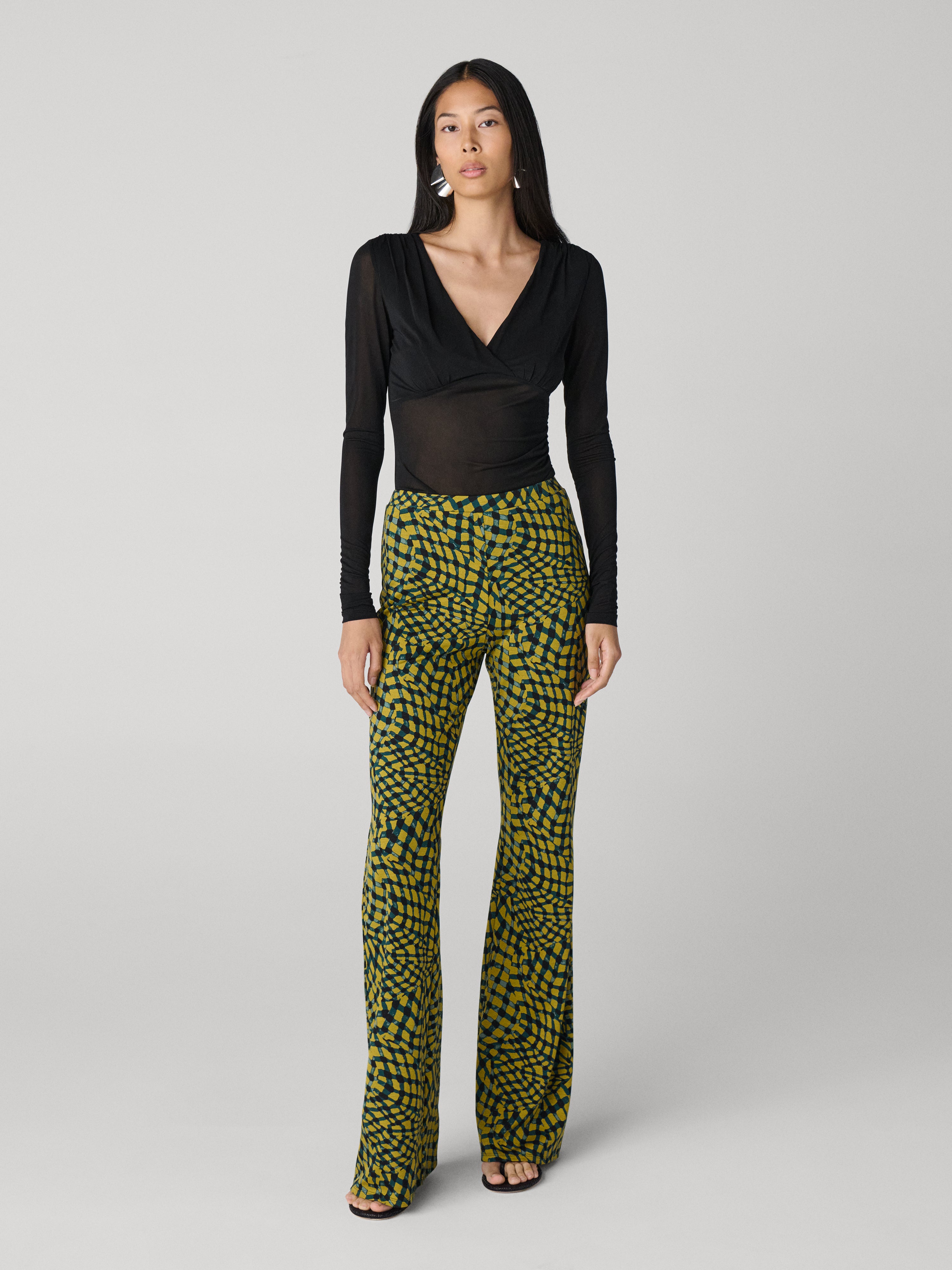 Image of Brooklyn Pants
