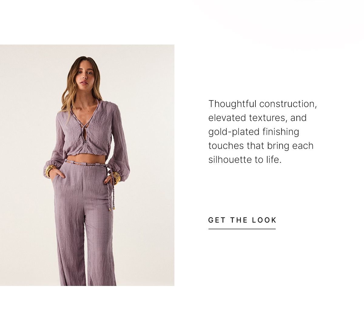 Ino Long Sleeve Blouse