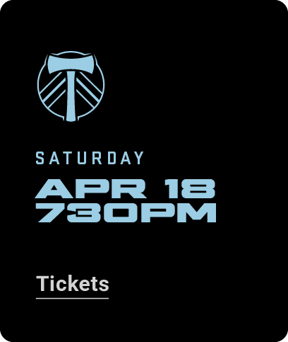 MNUFC vs POR | Sat, April 18 at 7:30pm