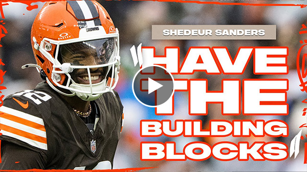 Press Conferences: Shedeur Sanders