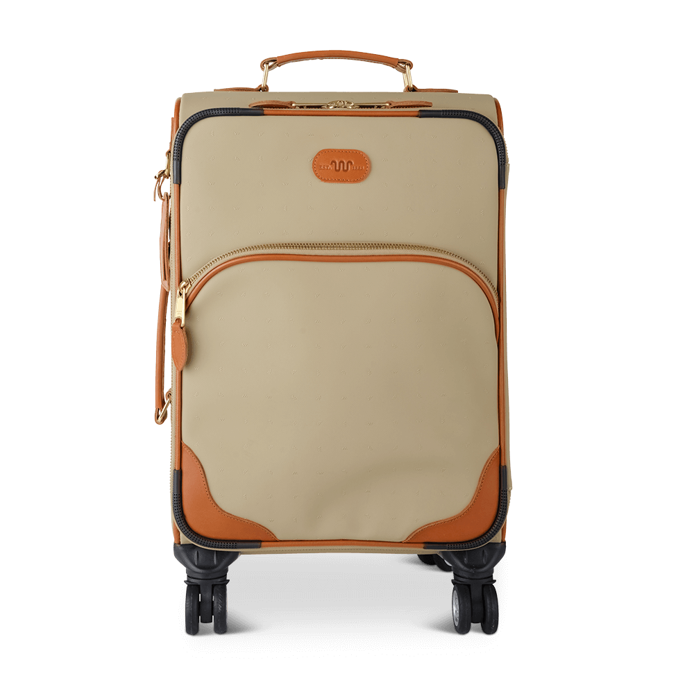 Armstrong Roller Bag