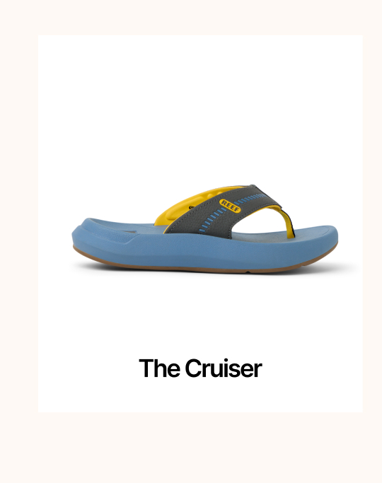 Cruiser Cold Plunge