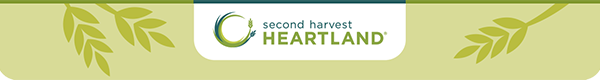 Second Harvest Heartland.