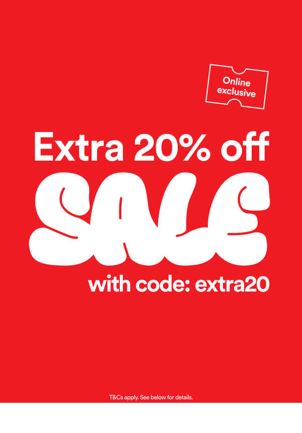 Parents fave four letter work. Sale. Up to 50% off original prices