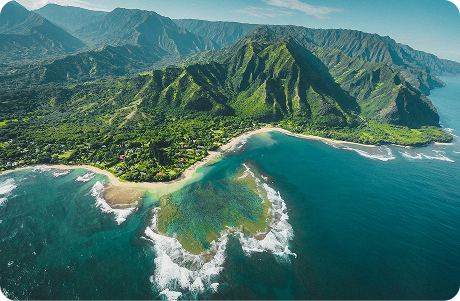 Hawaii