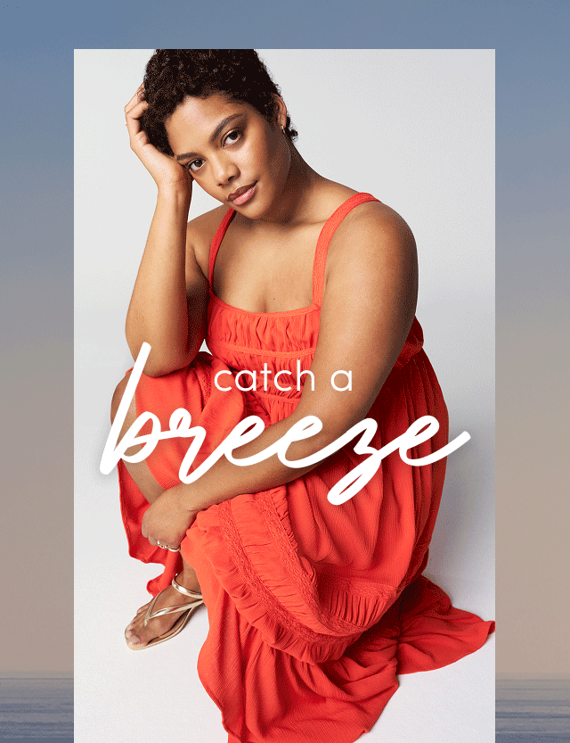 Catch a Breeze