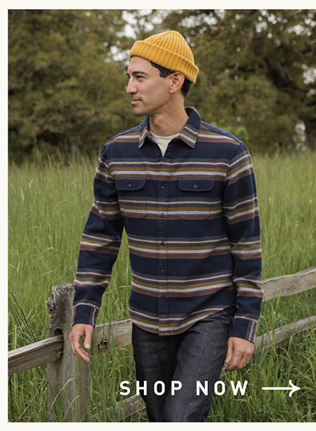Cole Shirt