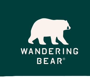 Wandering Bear