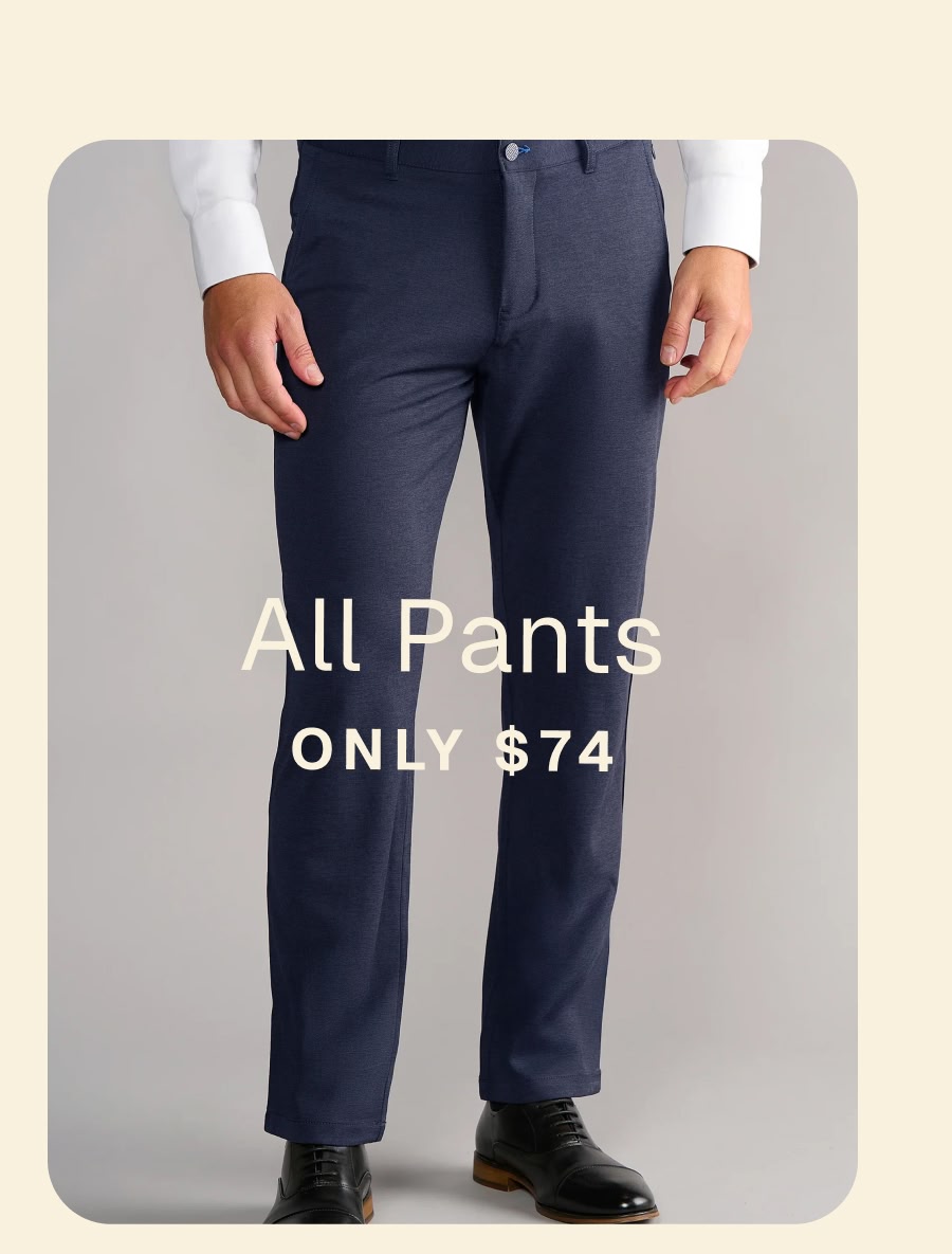 All Pants