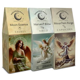 Earth Sign Angels Bundle