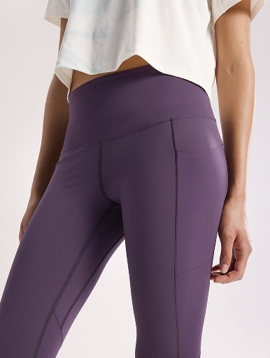 Essent High-Rise Utility Legging