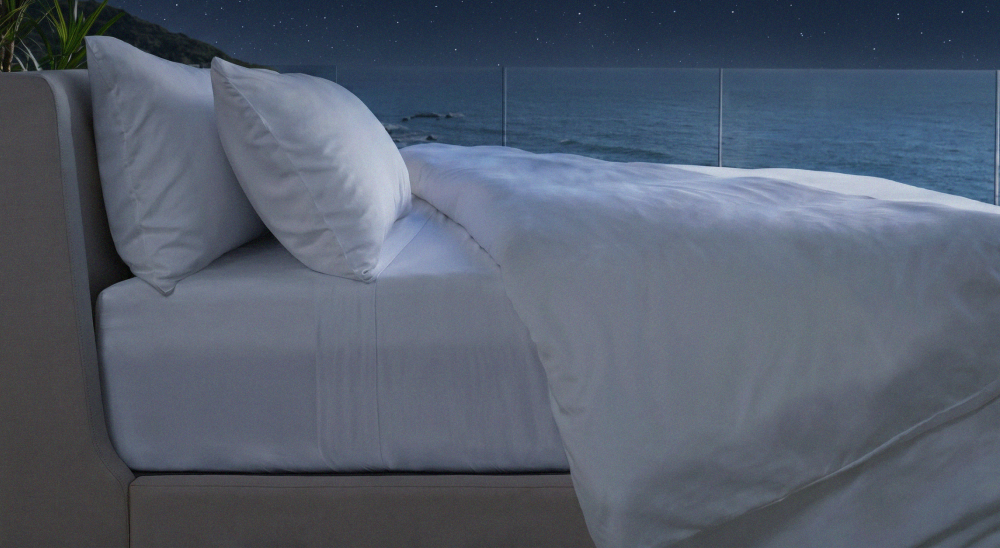 Sleep cooler with 15% off