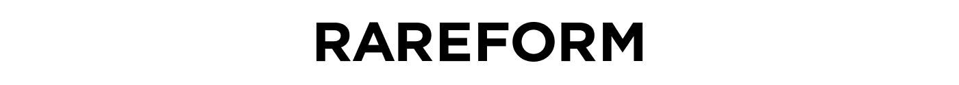 RAREFORM