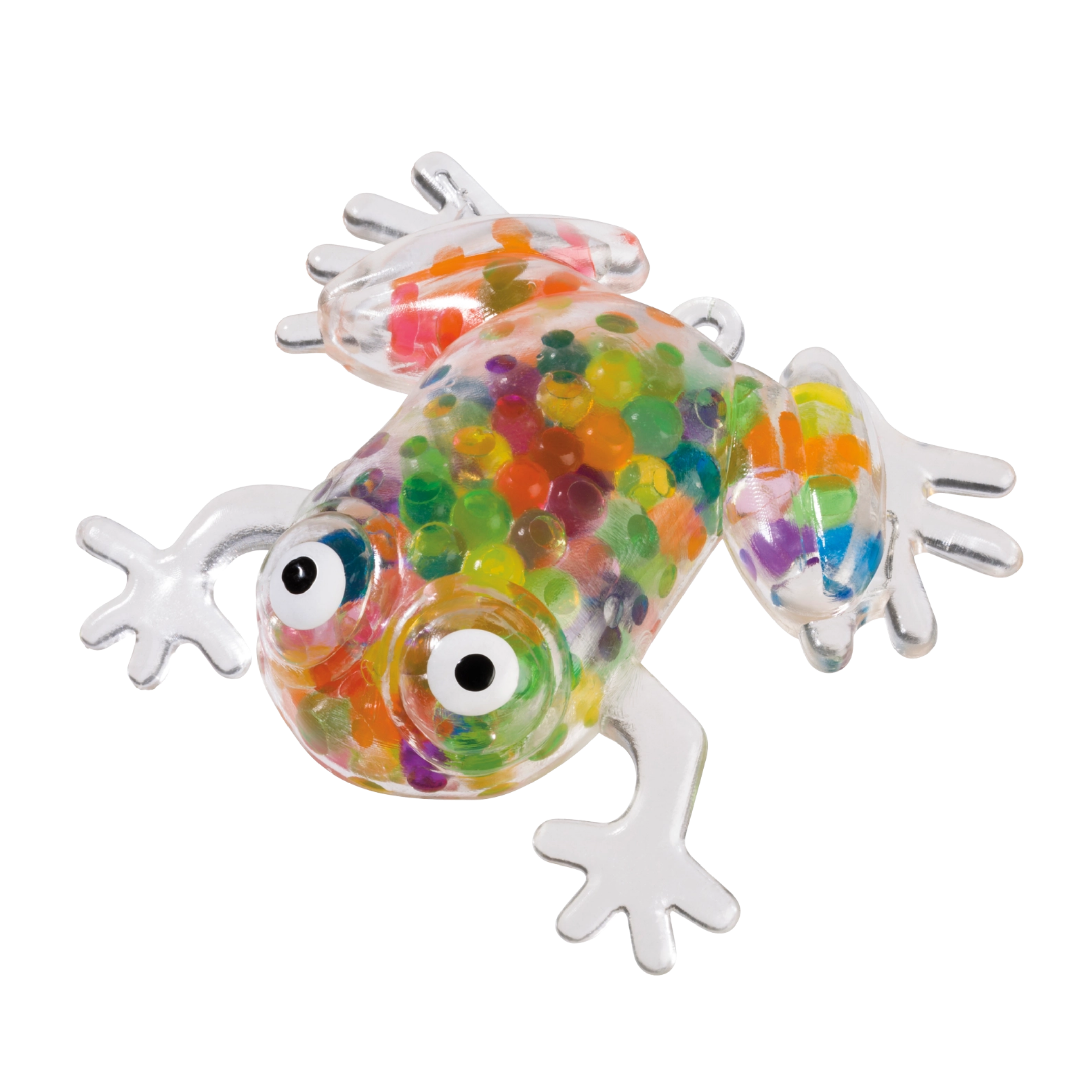 Image of Squeezy Frog 4"