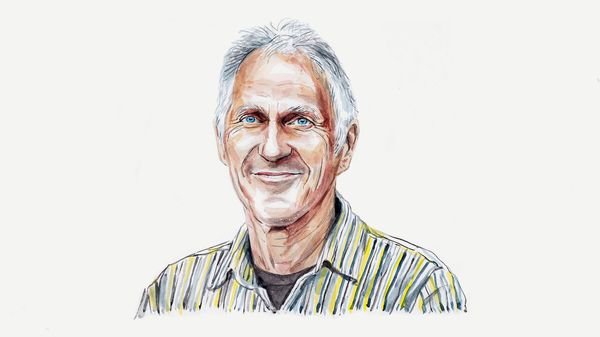 Tim O’Reilly