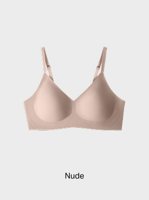 Nude Relief