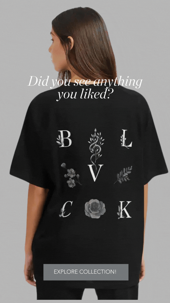 Blvck Paris